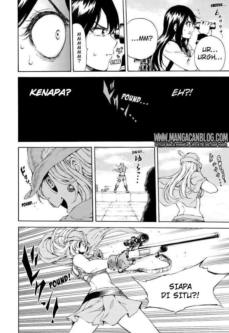 Chapter 110 - halaman 13