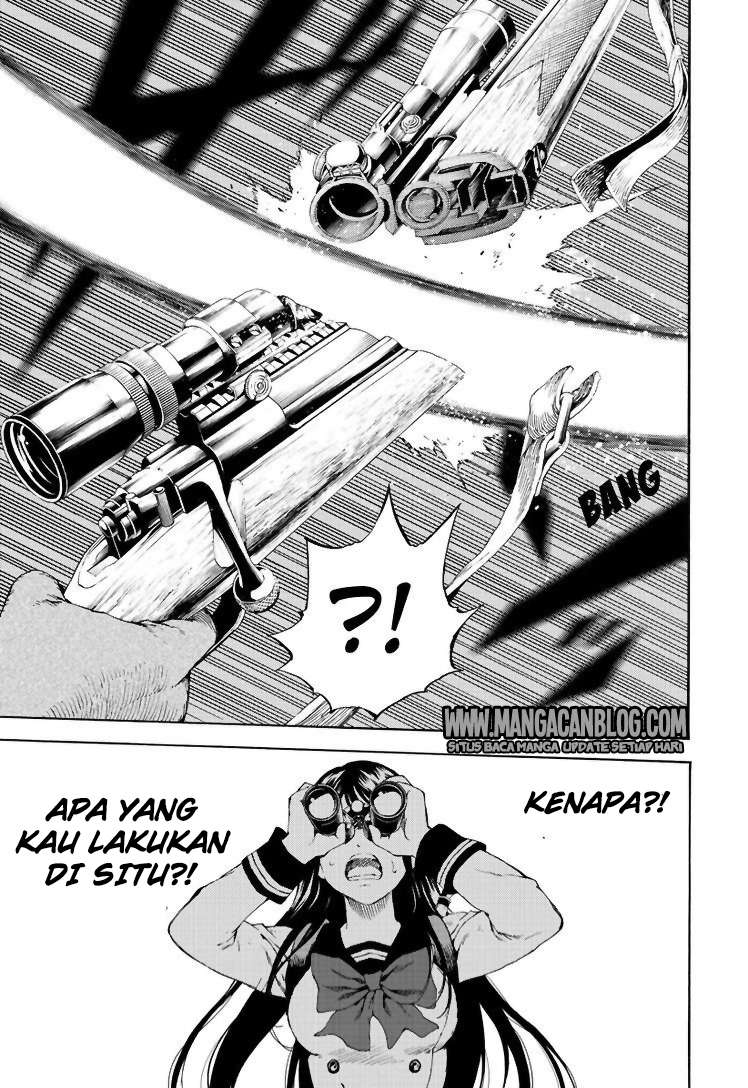 Chapter 110 - halaman 14