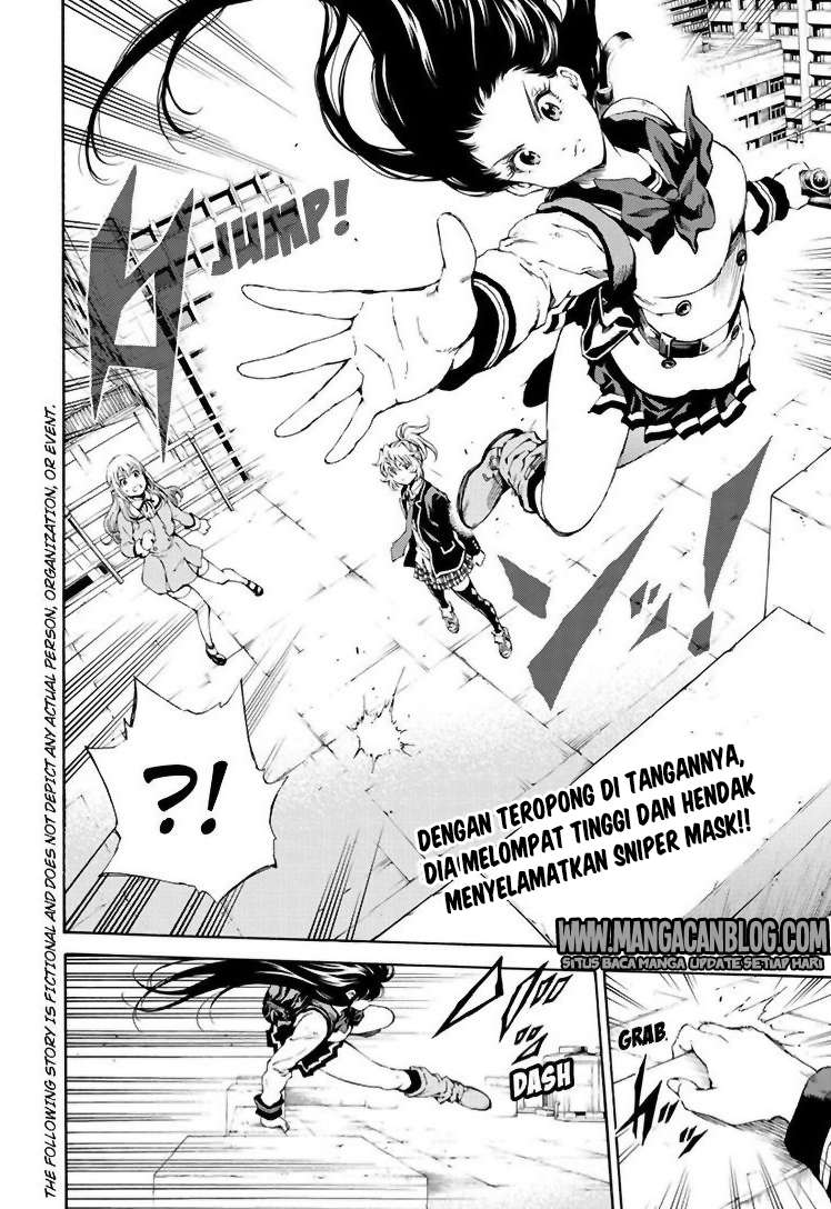 Chapter 110 - halaman 3