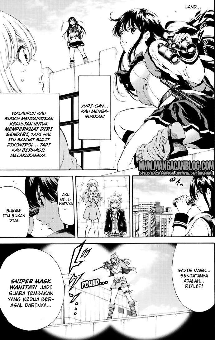 Chapter 110 - halaman 4