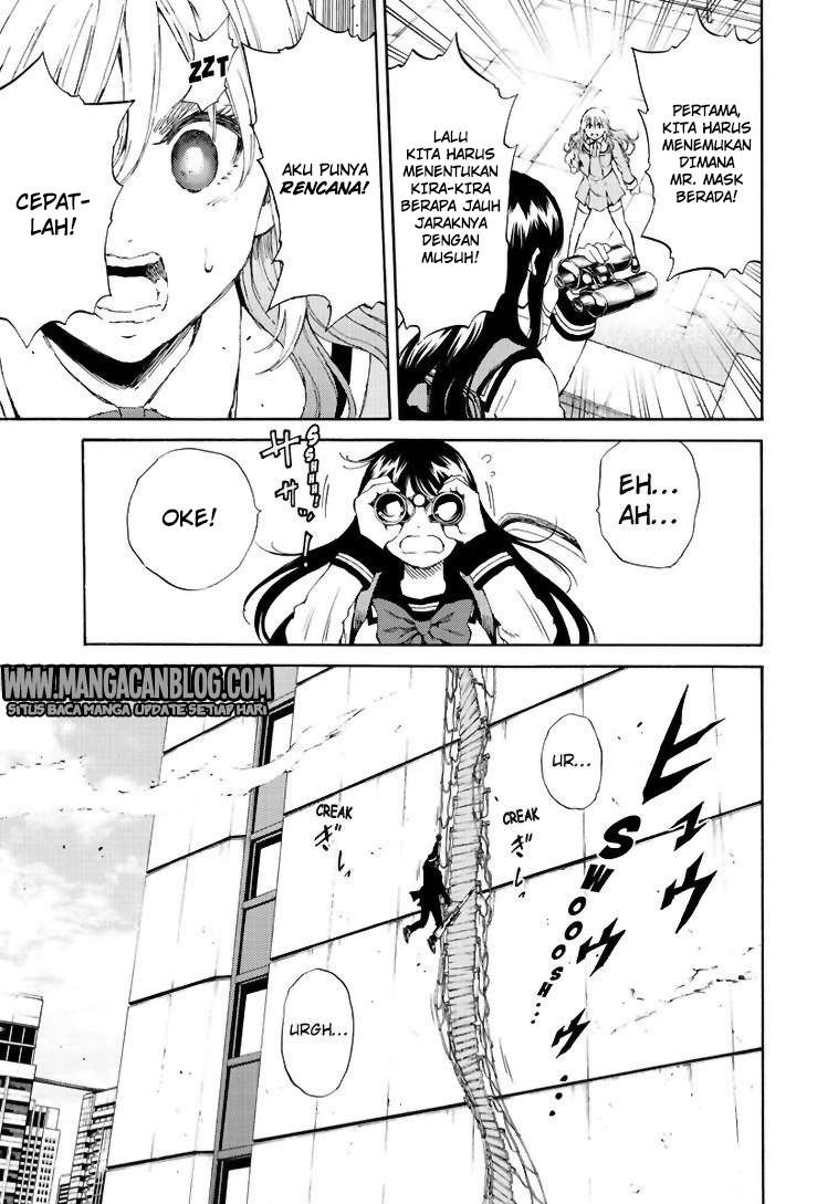Chapter 110 - halaman 6