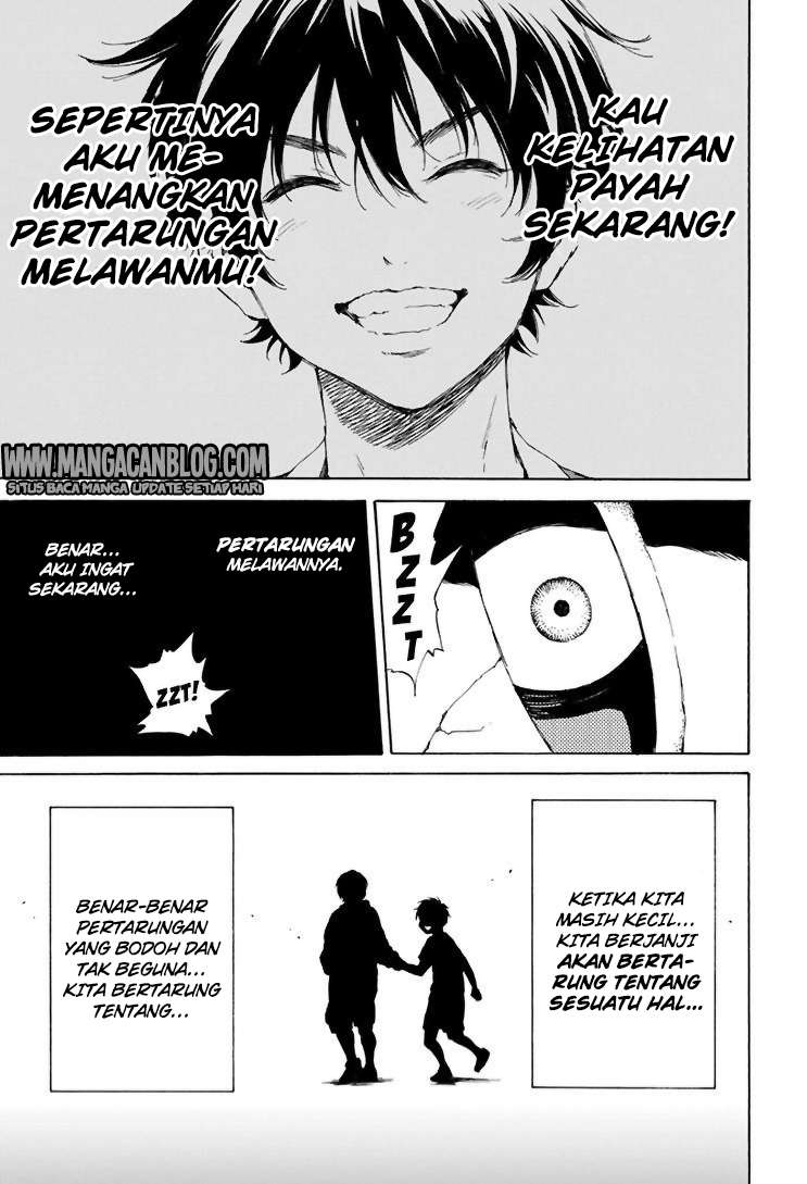 Chapter 110 - halaman 8