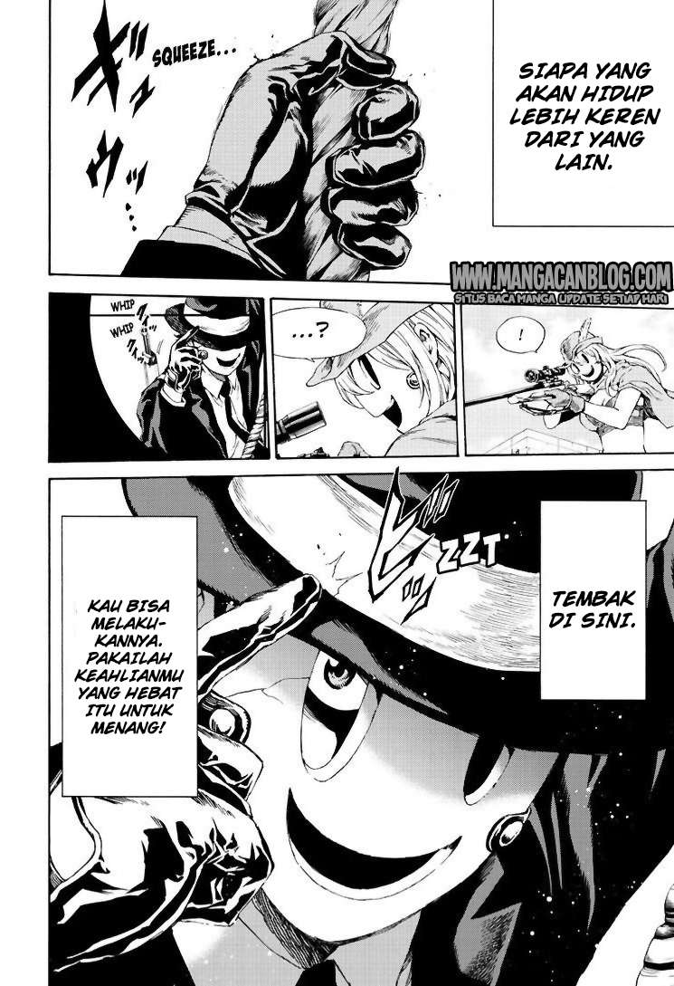 Chapter 110 - halaman 9