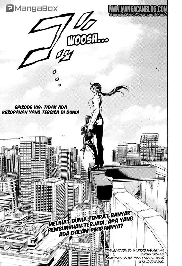 Chapter 109 - halaman 2