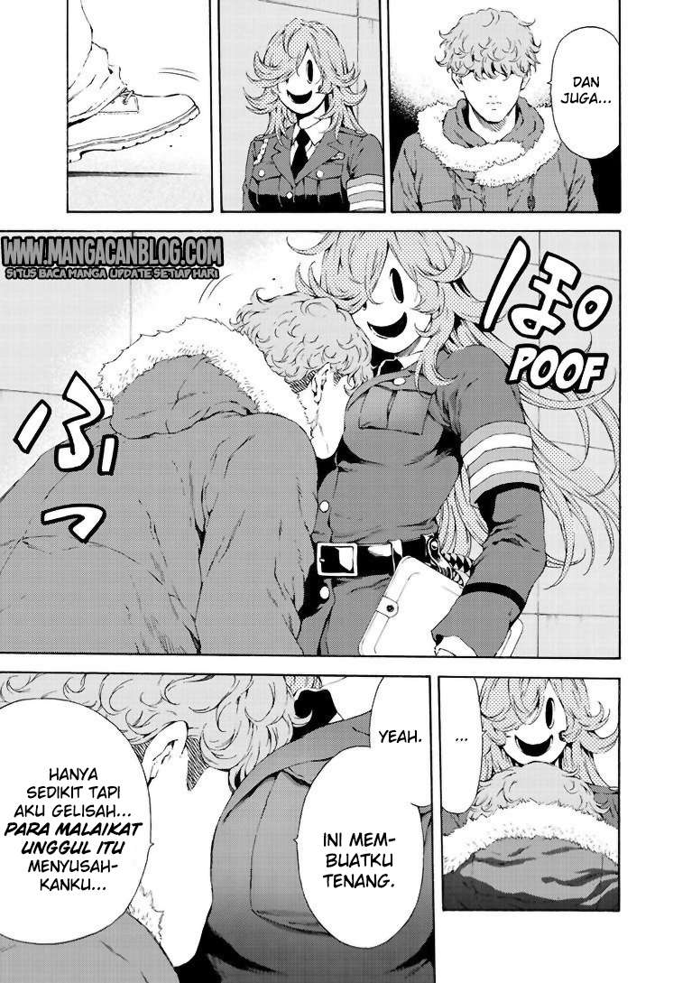 Chapter 109 - halaman 12