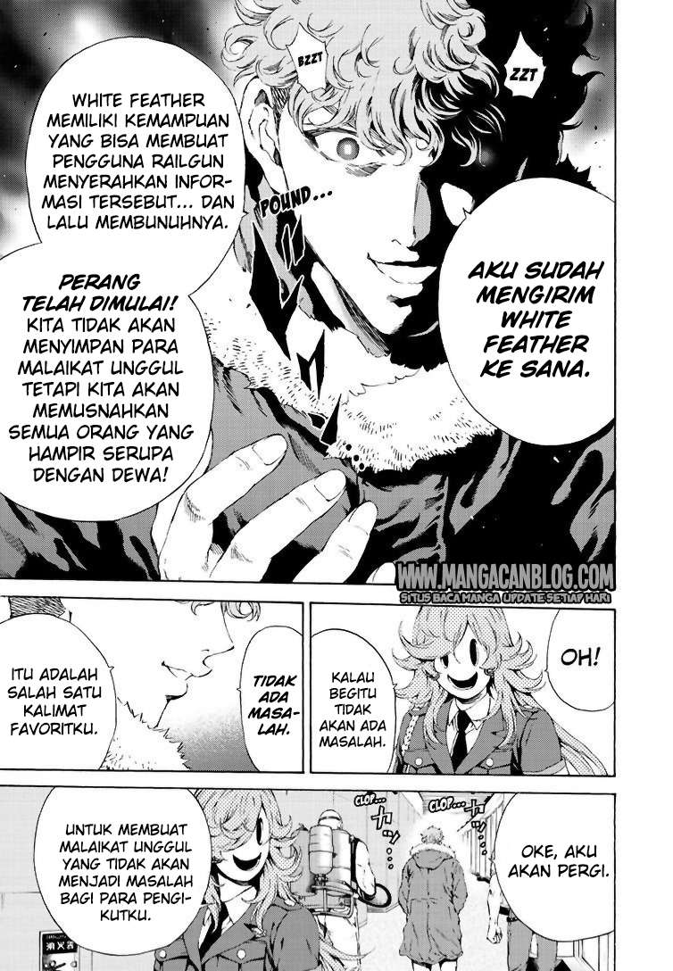 Chapter 109 - halaman 14
