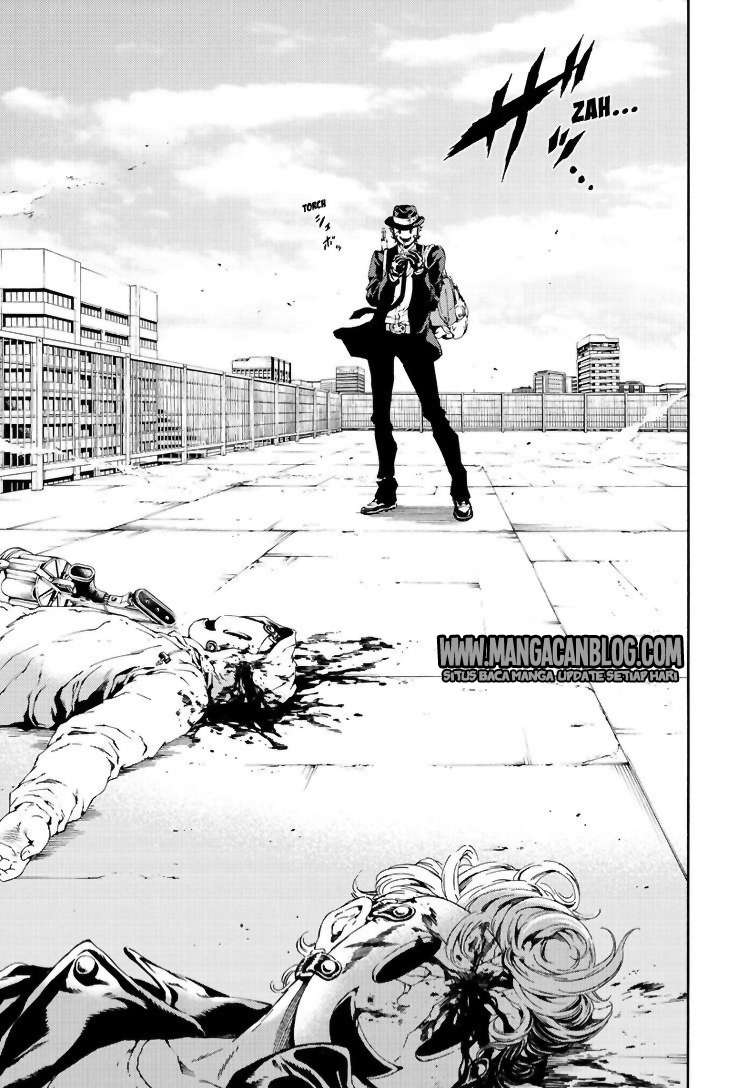 Chapter 109 - halaman 16
