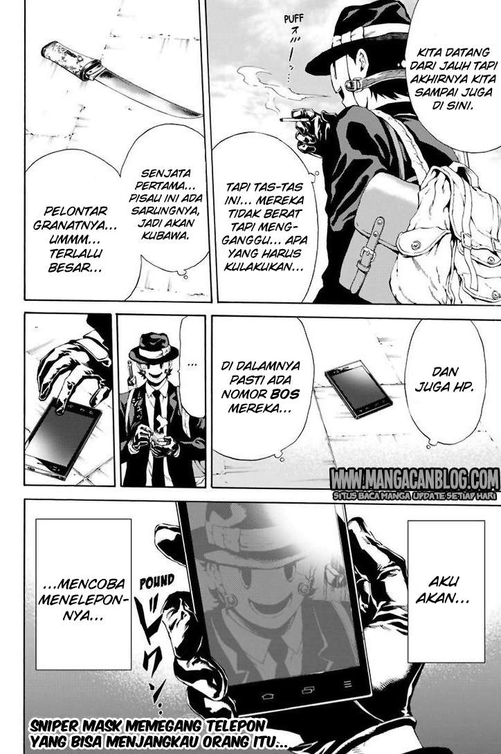 Chapter 109 - halaman 17