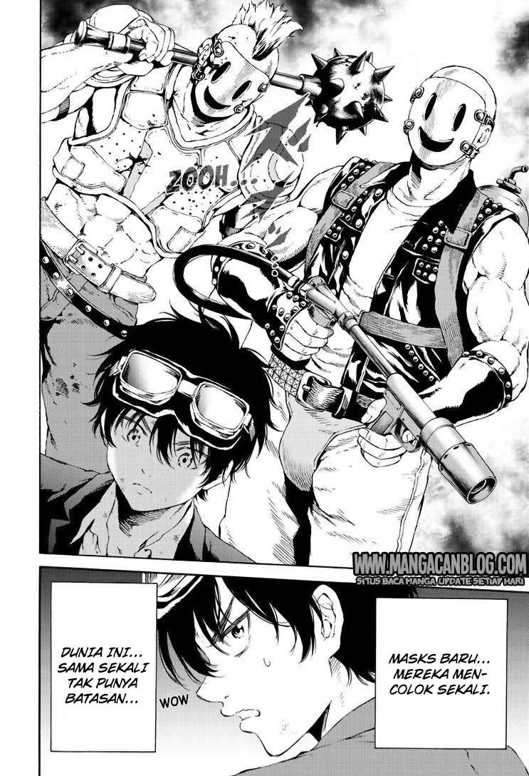 Chapter 109 - halaman 7