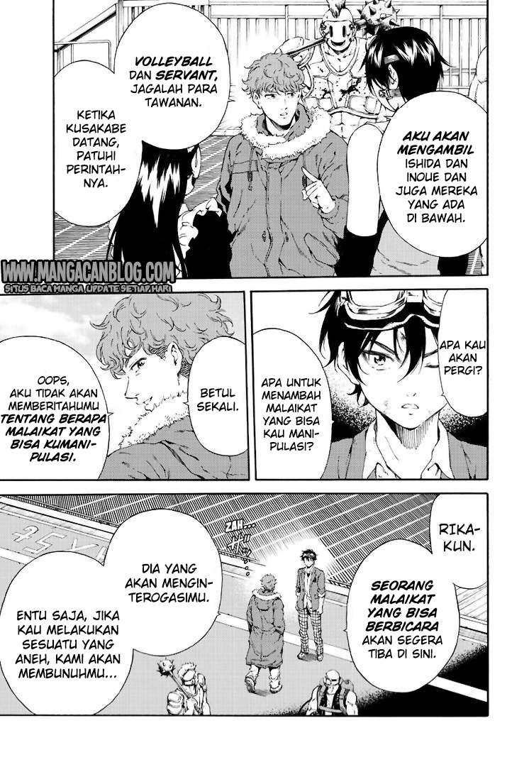 Chapter 109 - halaman 8