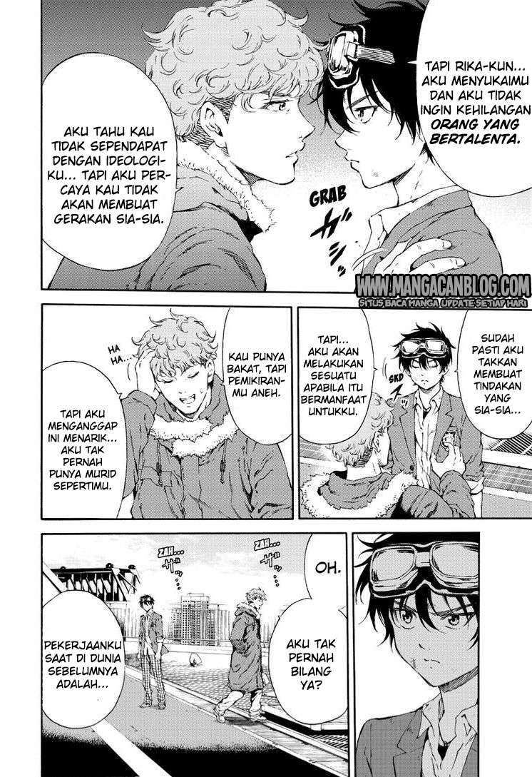 Chapter 109 - halaman 9