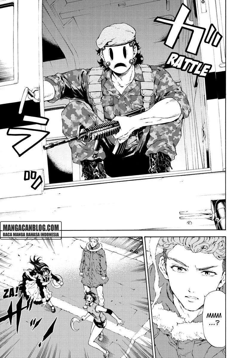 Chapter 108 - halaman 12