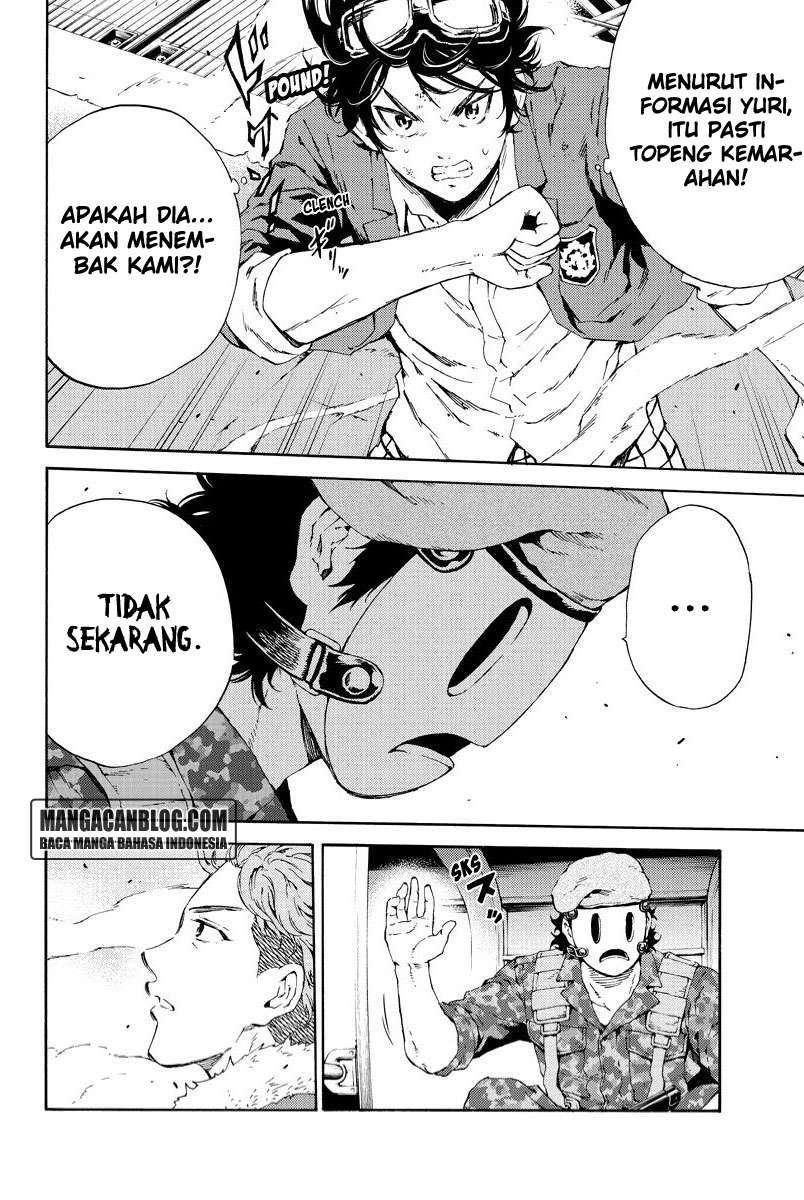 Chapter 108 - halaman 13
