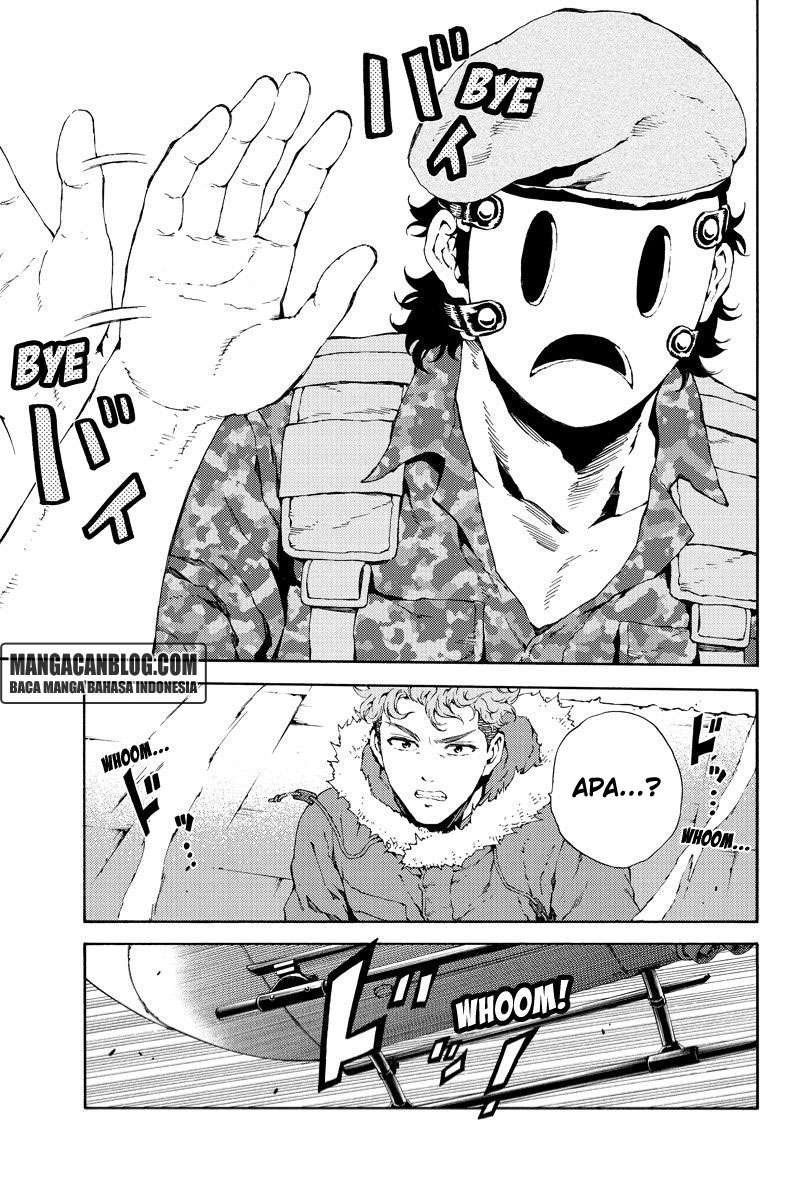 Chapter 108 - halaman 14