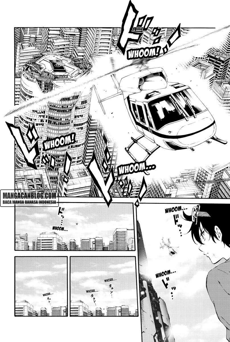 Chapter 108 - halaman 15
