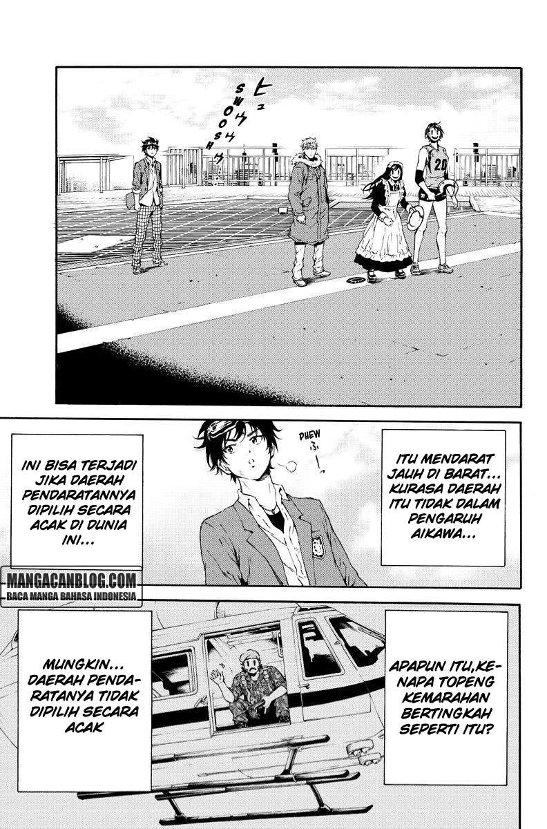 Chapter 108 - halaman 16