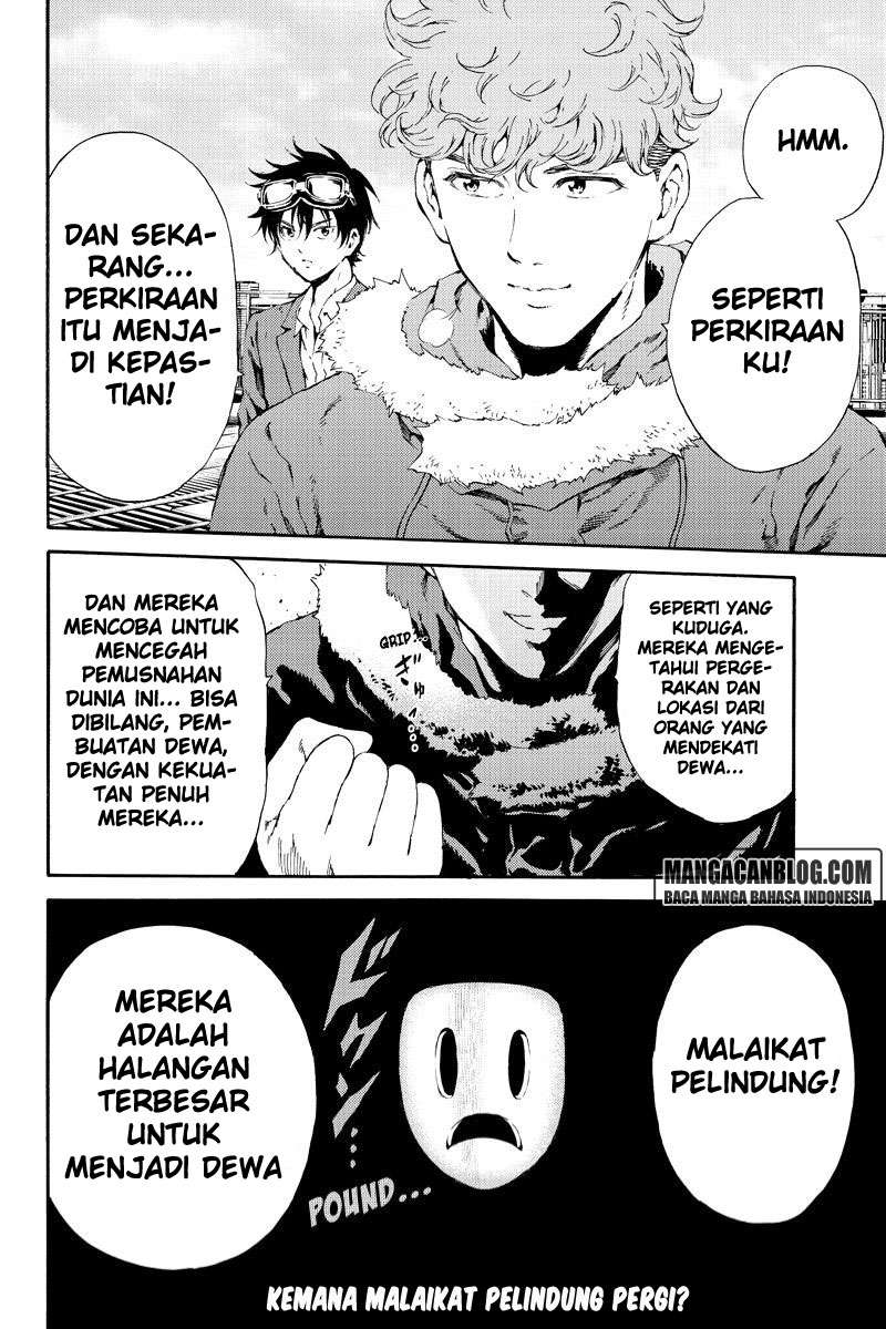 Chapter 108 - halaman 17
