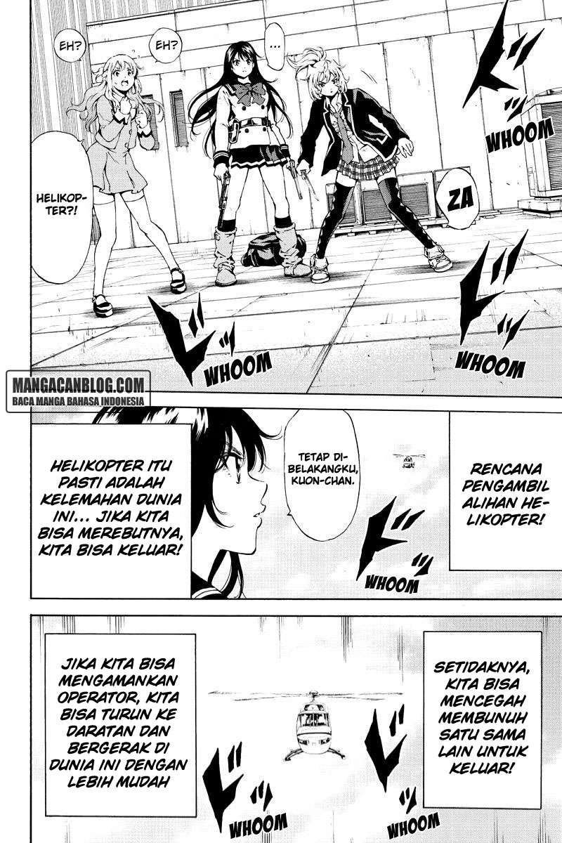 Chapter 108 - halaman 5