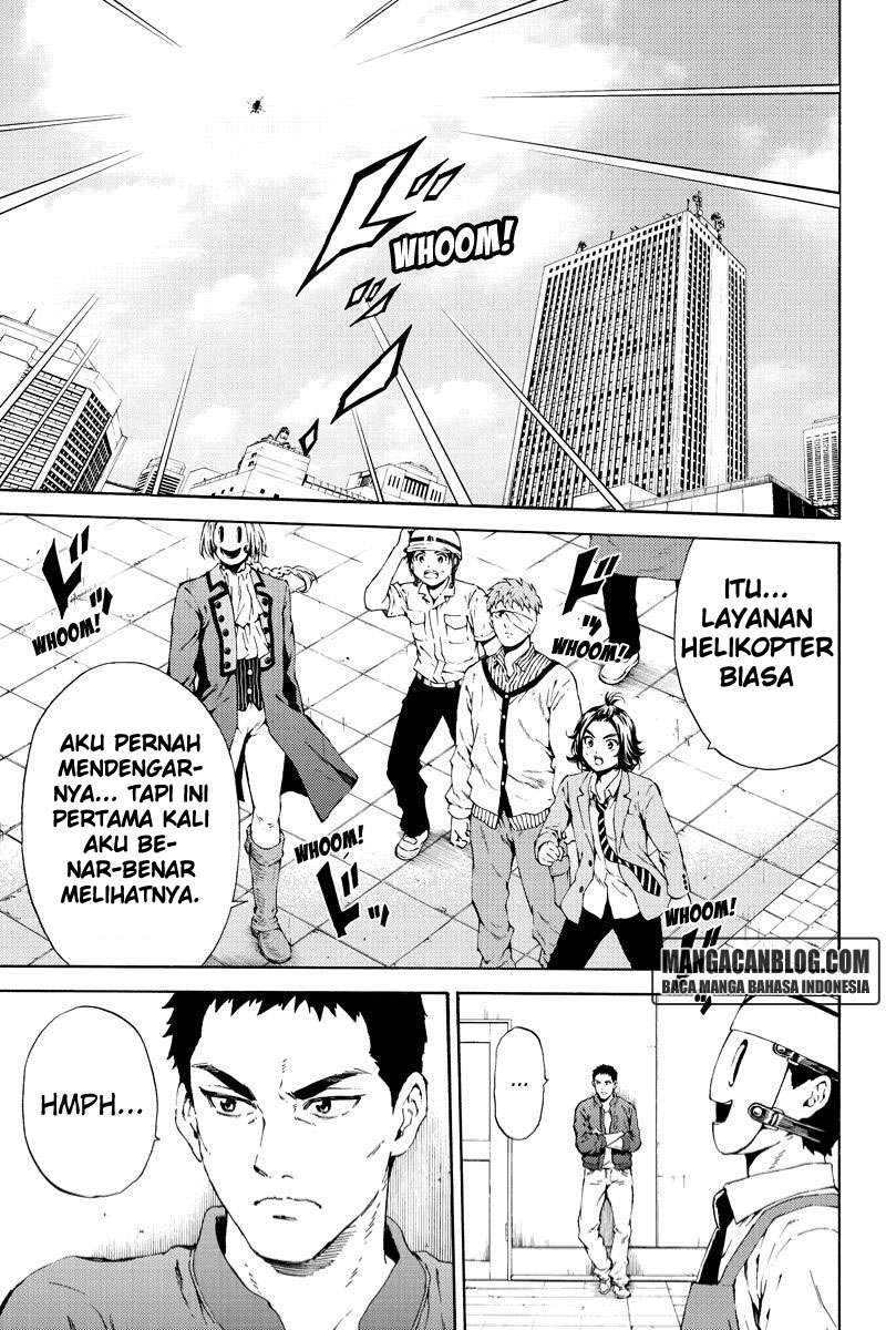 Chapter 108 - halaman 8