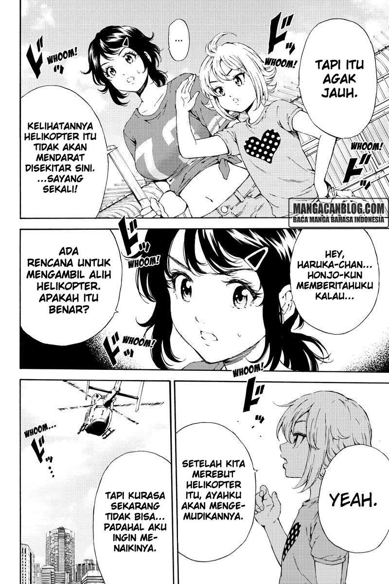 Chapter 108 - halaman 9