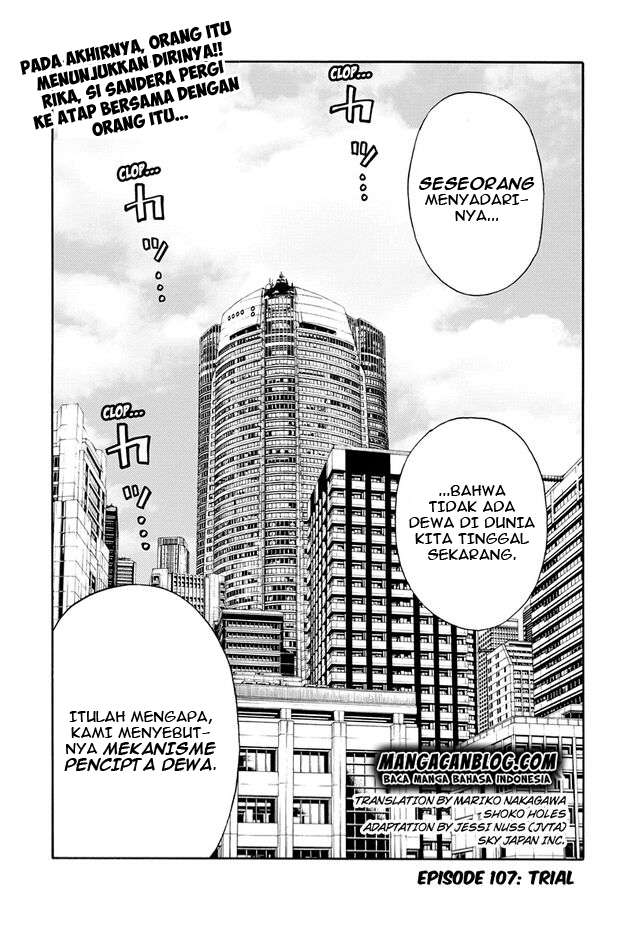Chapter 107 - halaman 2