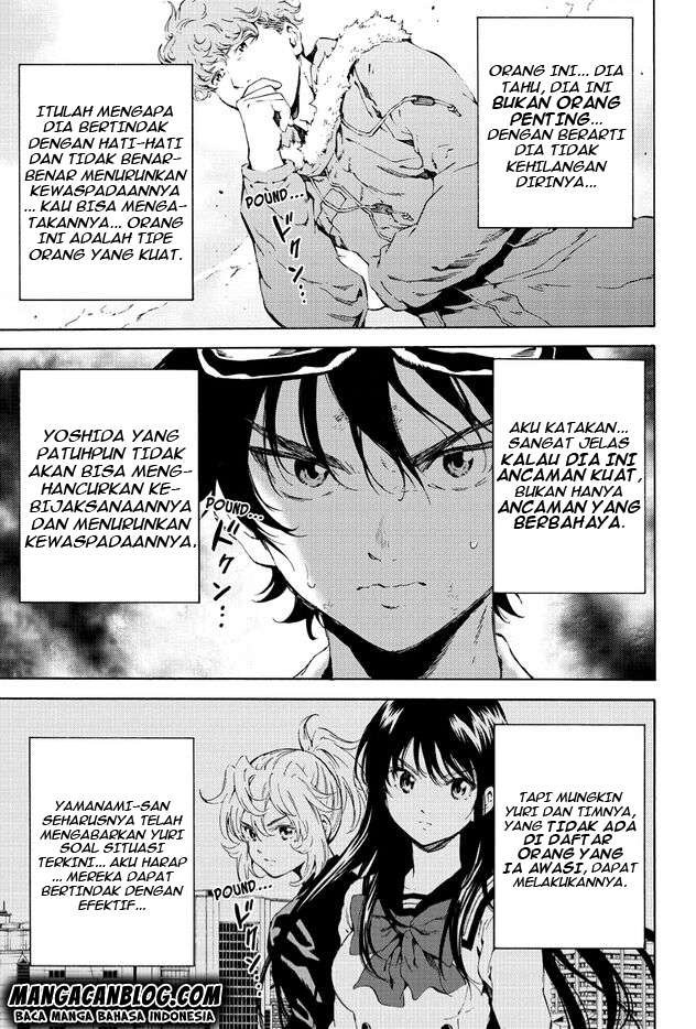 Chapter 107 - halaman 12