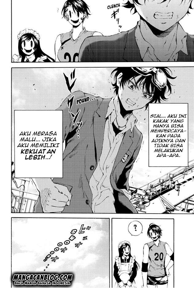 Chapter 107 - halaman 13