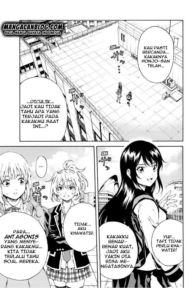 Chapter 107 - halaman 14