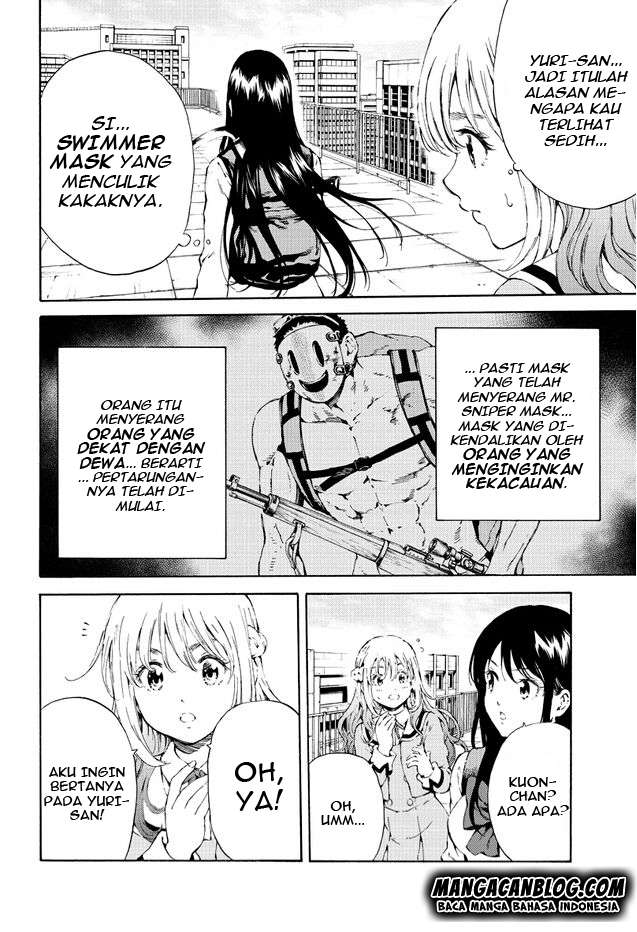 Chapter 107 - halaman 15