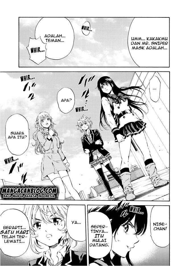 Chapter 107 - halaman 16