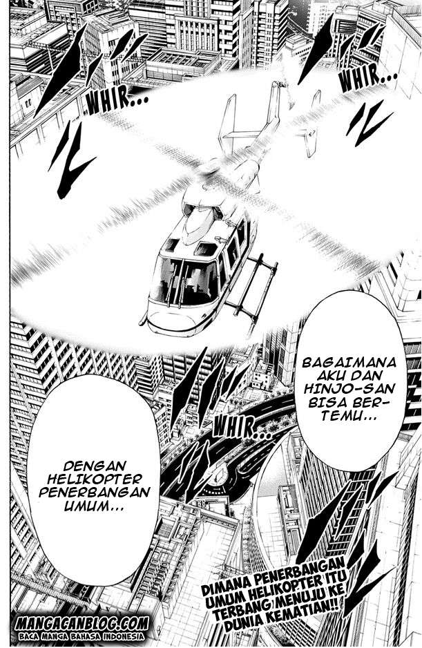 Chapter 107 - halaman 17