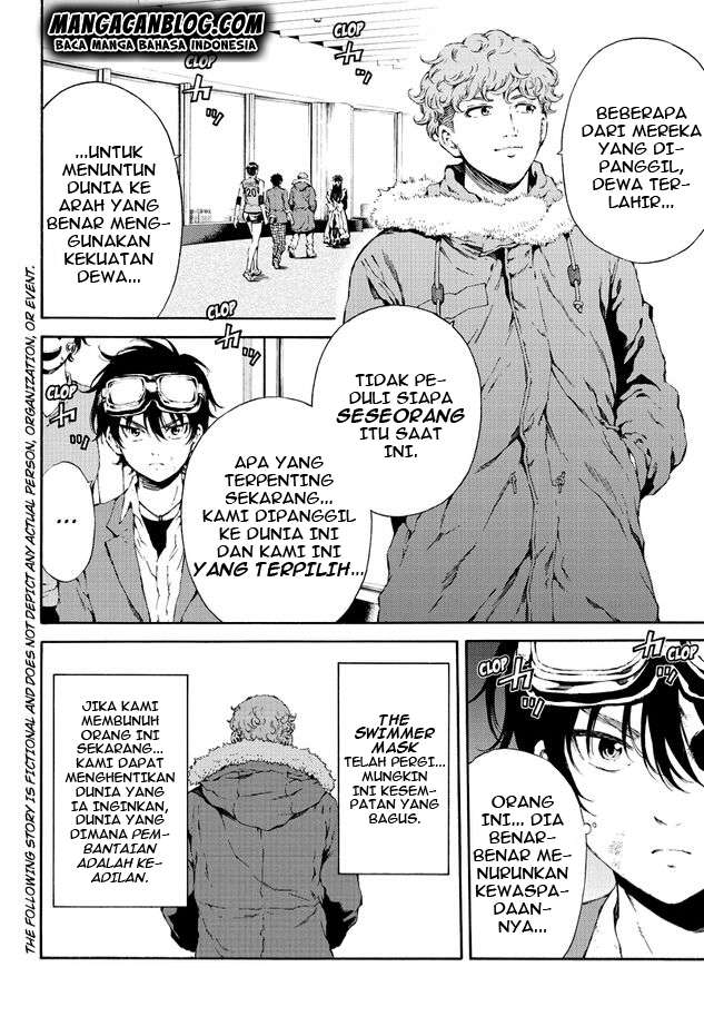 Chapter 107 - halaman 3