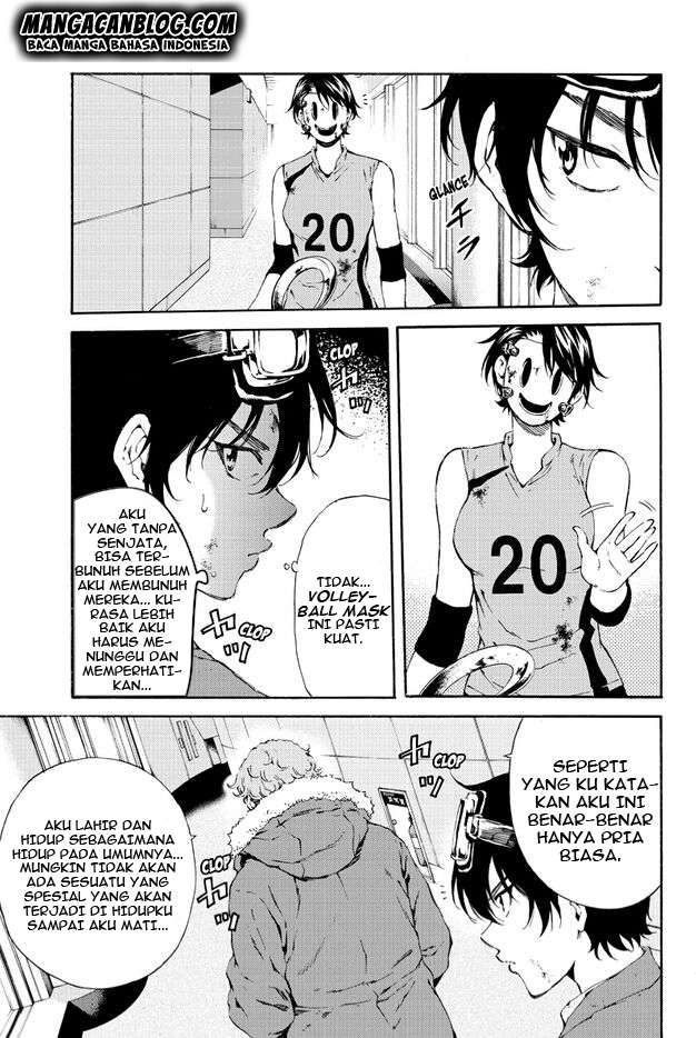 Chapter 107 - halaman 4
