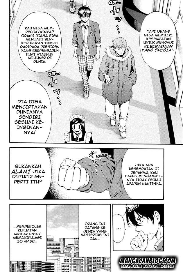 Chapter 107 - halaman 5