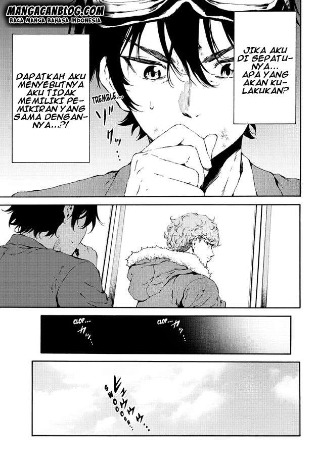 Chapter 107 - halaman 6
