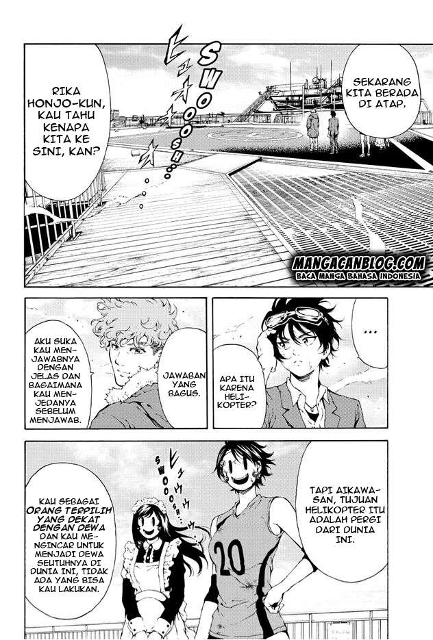 Chapter 107 - halaman 7