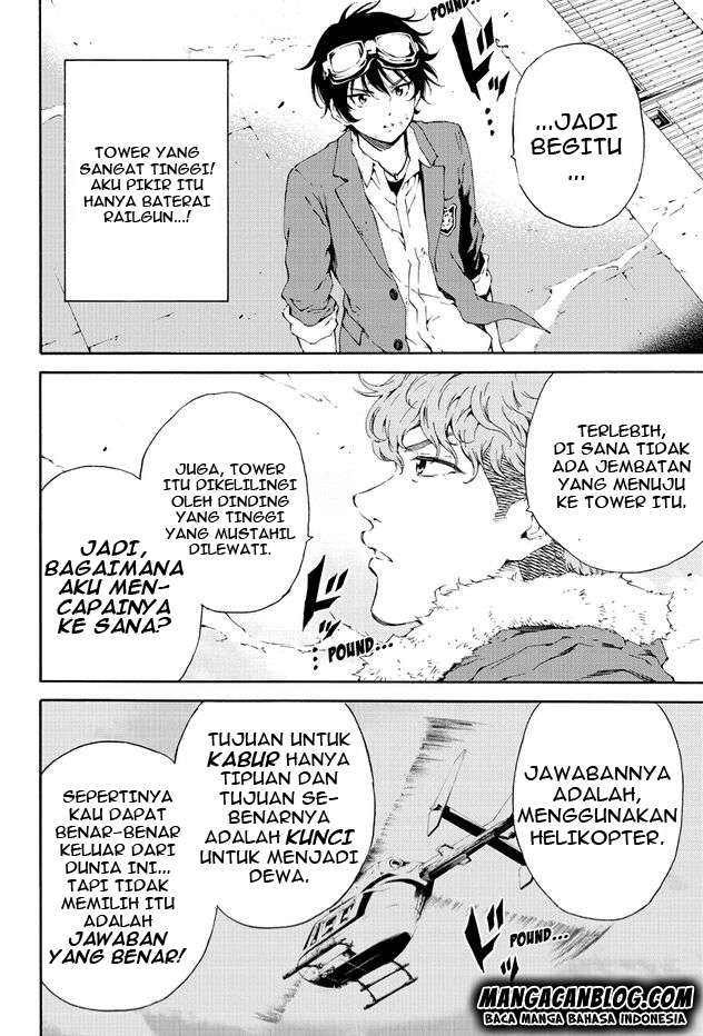 Chapter 107 - halaman 9