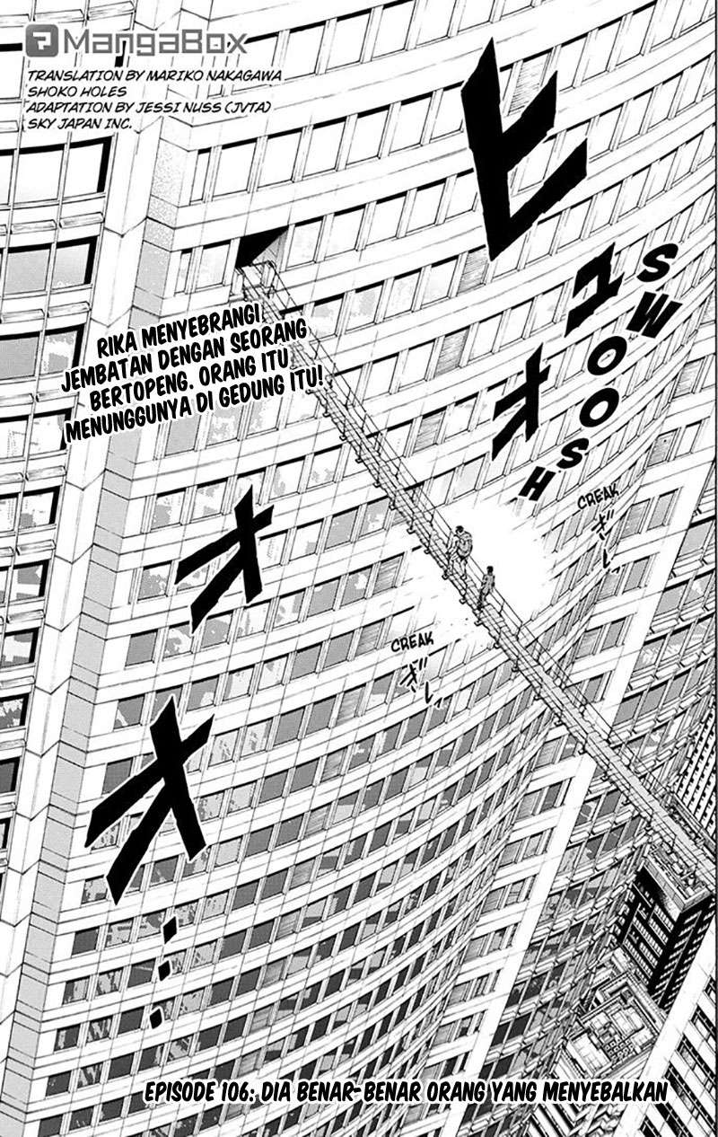 Chapter 106 - halaman 2