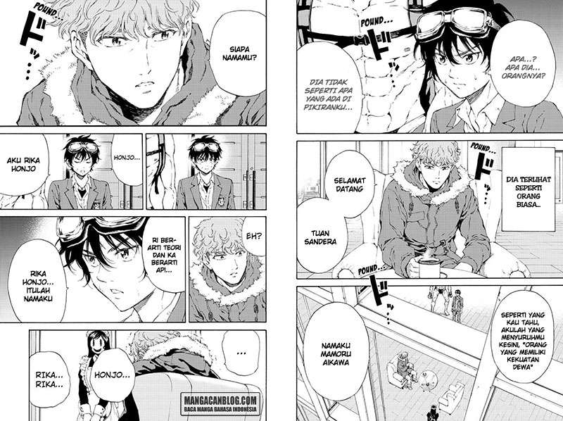 Chapter 106 - halaman 4