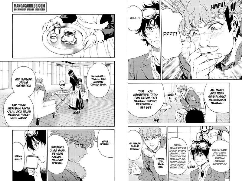 Chapter 106 - halaman 5