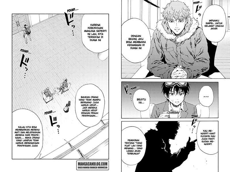 Chapter 106 - halaman 6