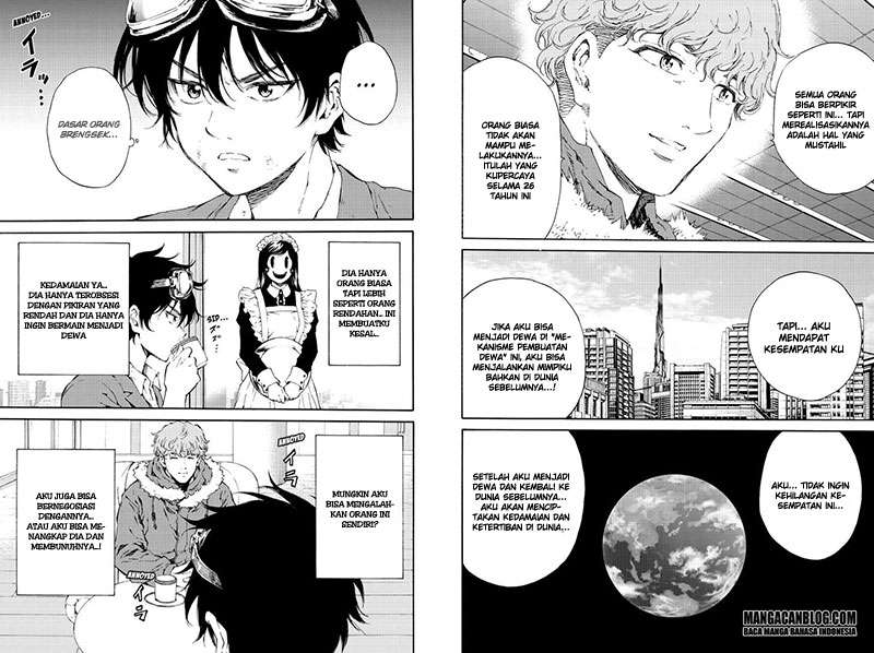 Chapter 106 - halaman 7