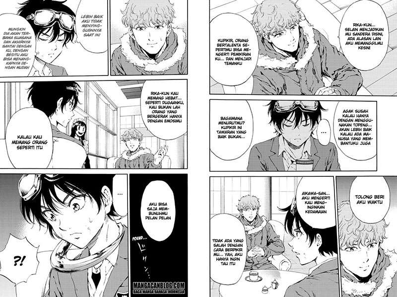 Chapter 106 - halaman 8