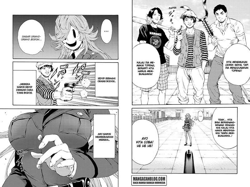 Chapter 105 - halaman 4