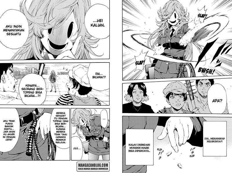 Chapter 105 - halaman 5