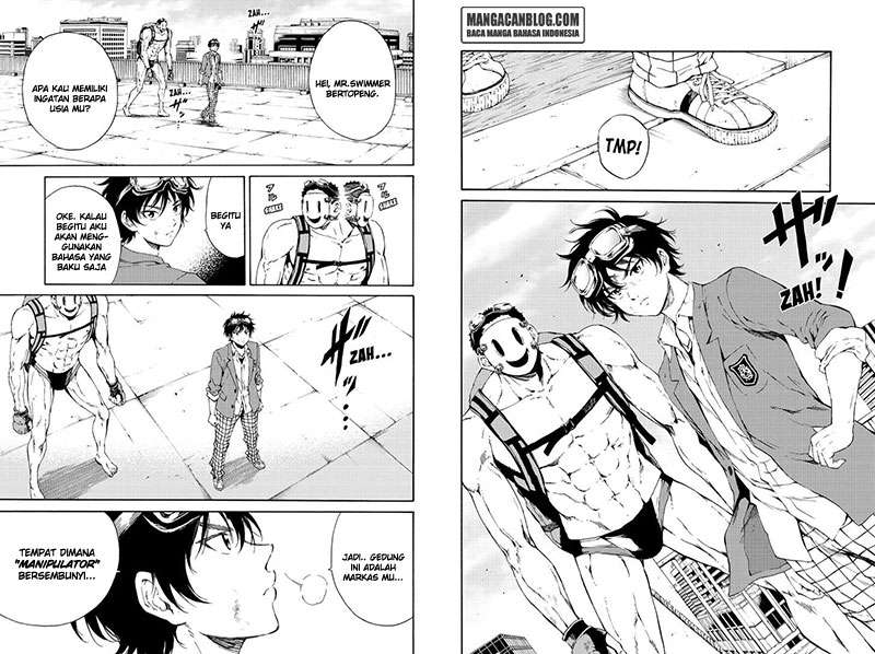 Chapter 105 - halaman 9