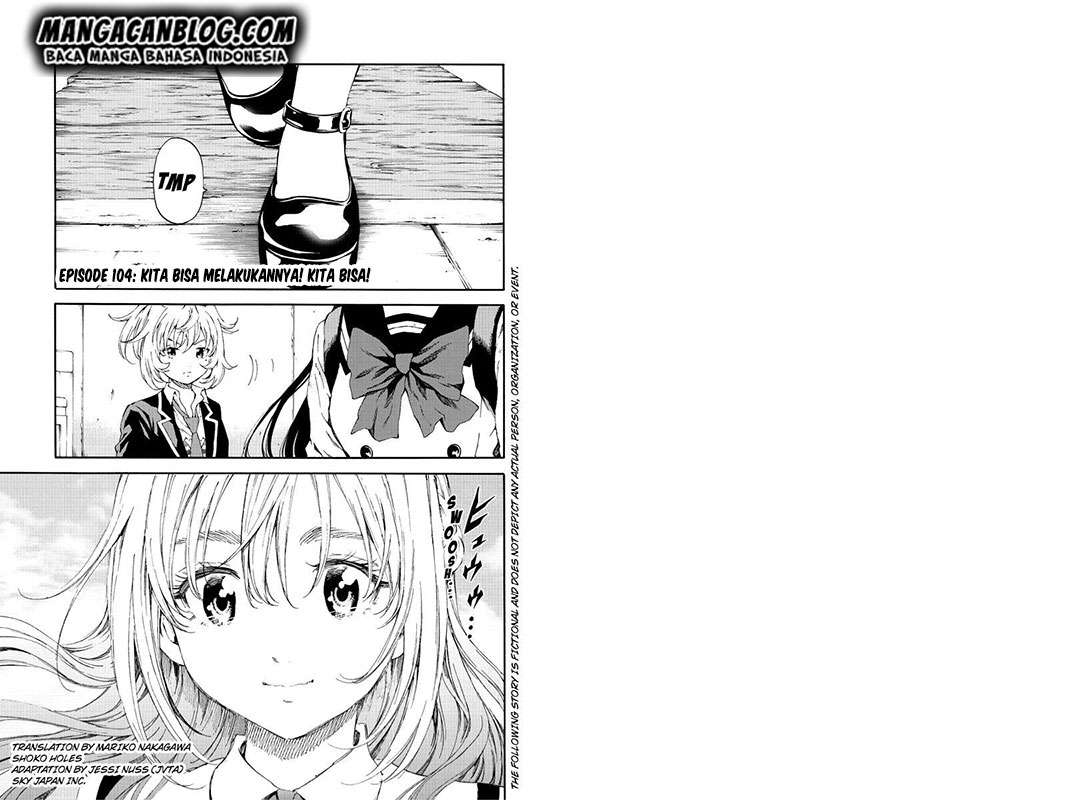 Chapter 104 - halaman 2