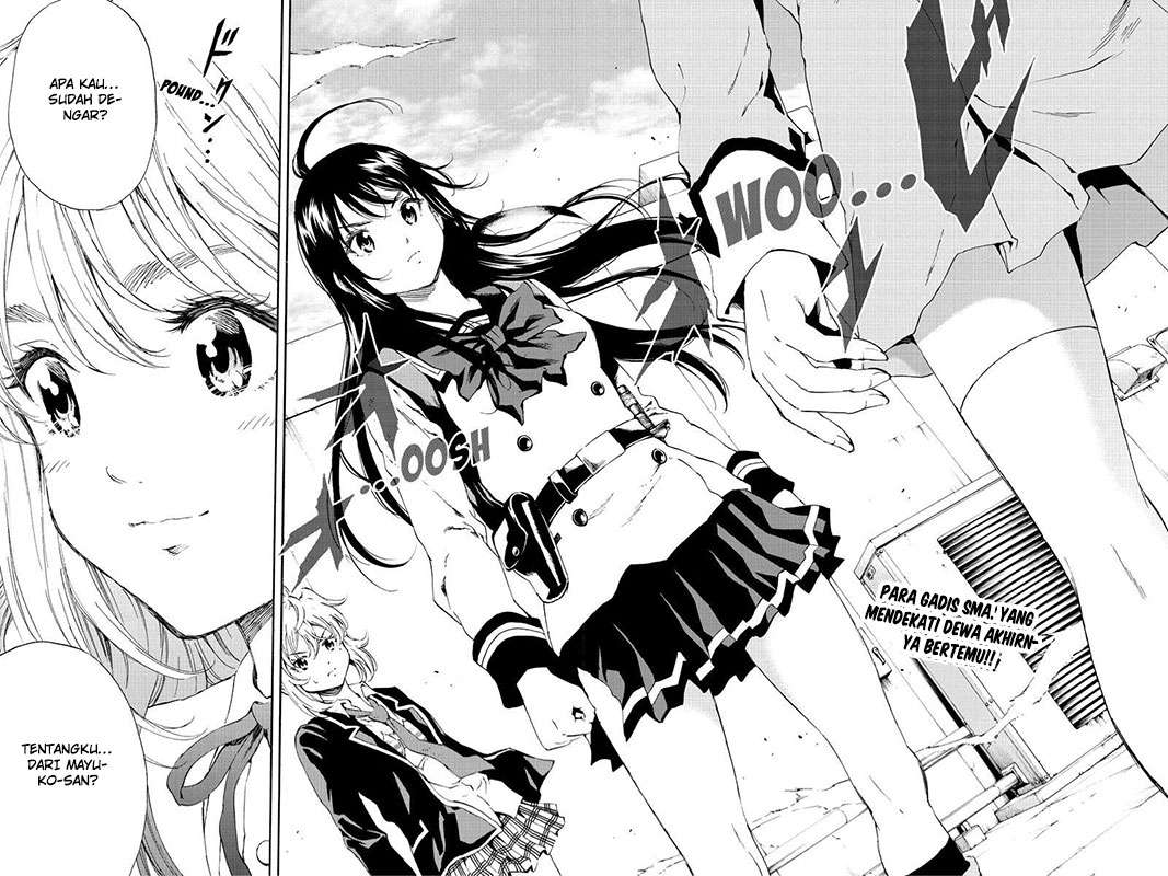Chapter 104 - halaman 3