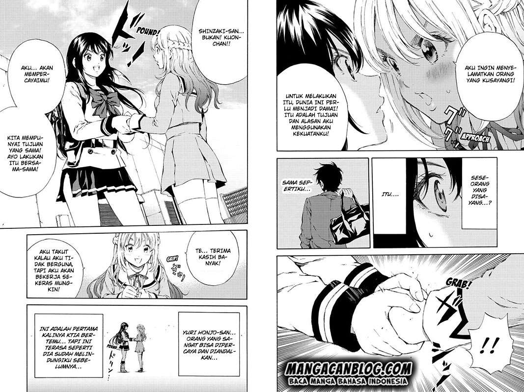 Chapter 104 - halaman 7