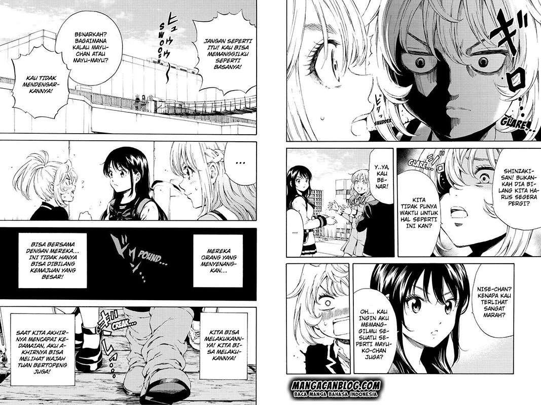 Chapter 104 - halaman 8